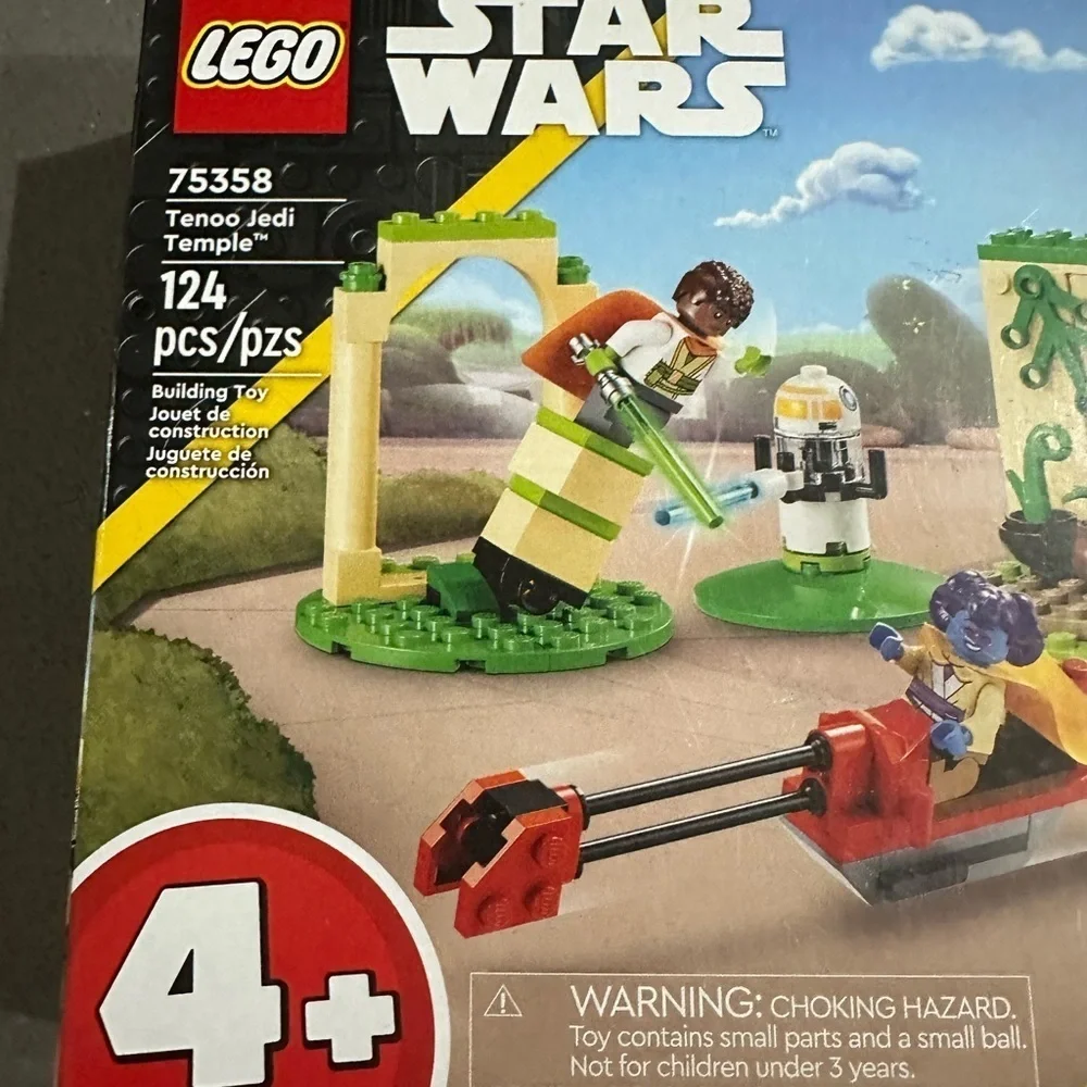 Lego brand new